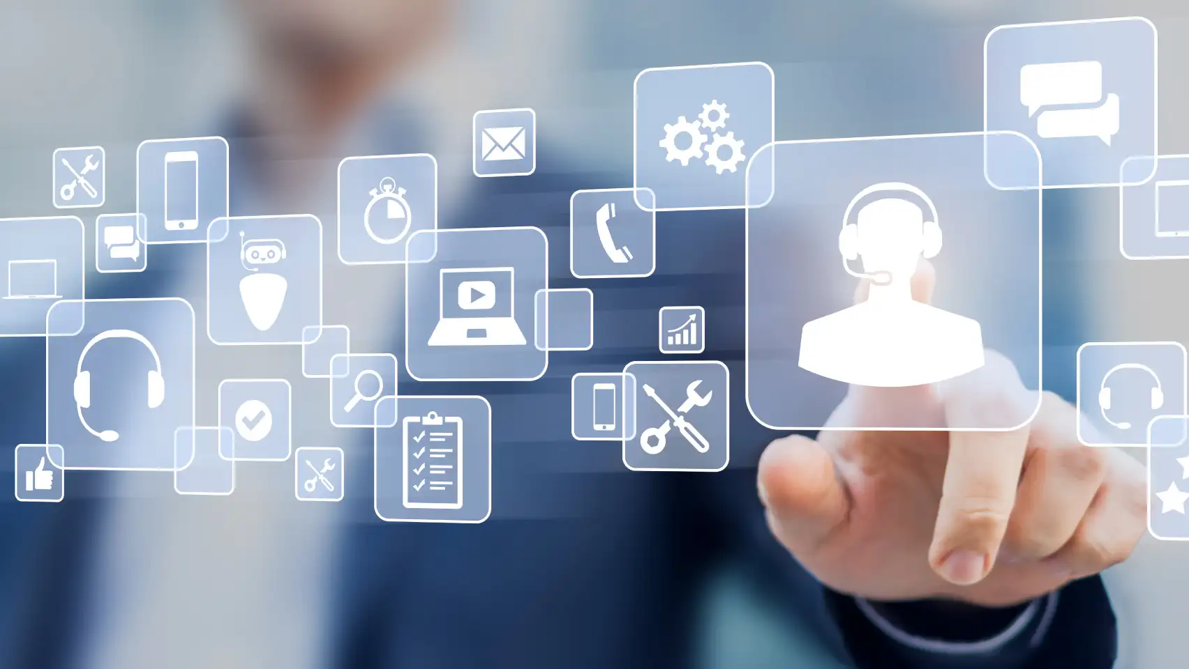 Cloud contact center || MW | Airtel Africa